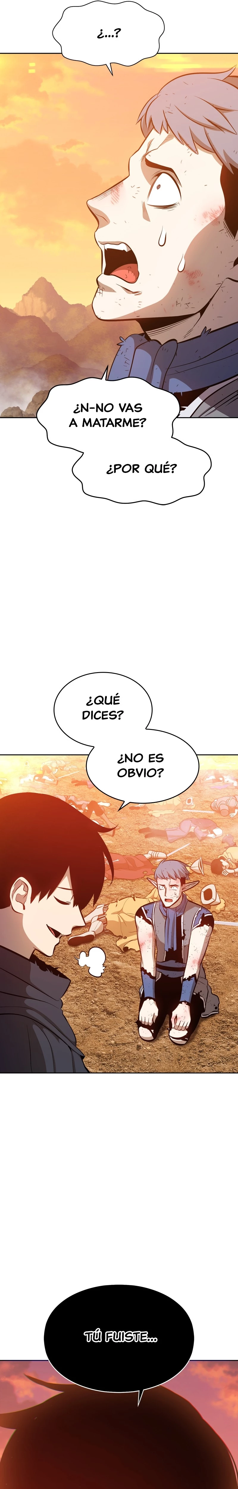 Palo De Madera Capitulo 3 página 54