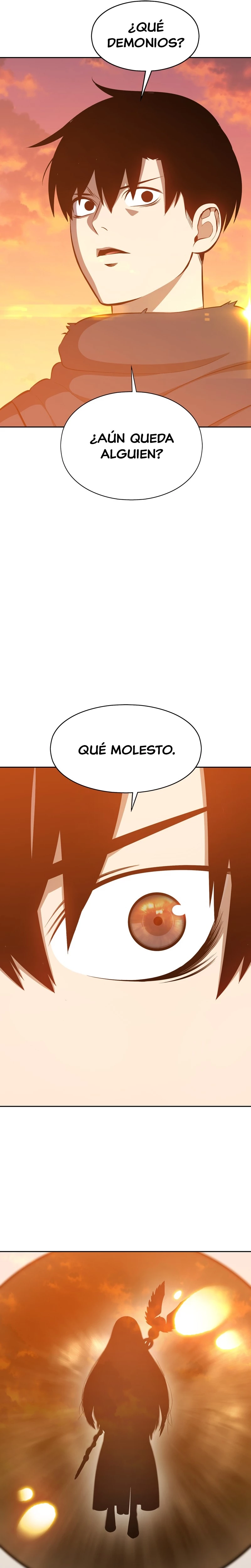 Palo De Madera Capitulo 3 página 61
