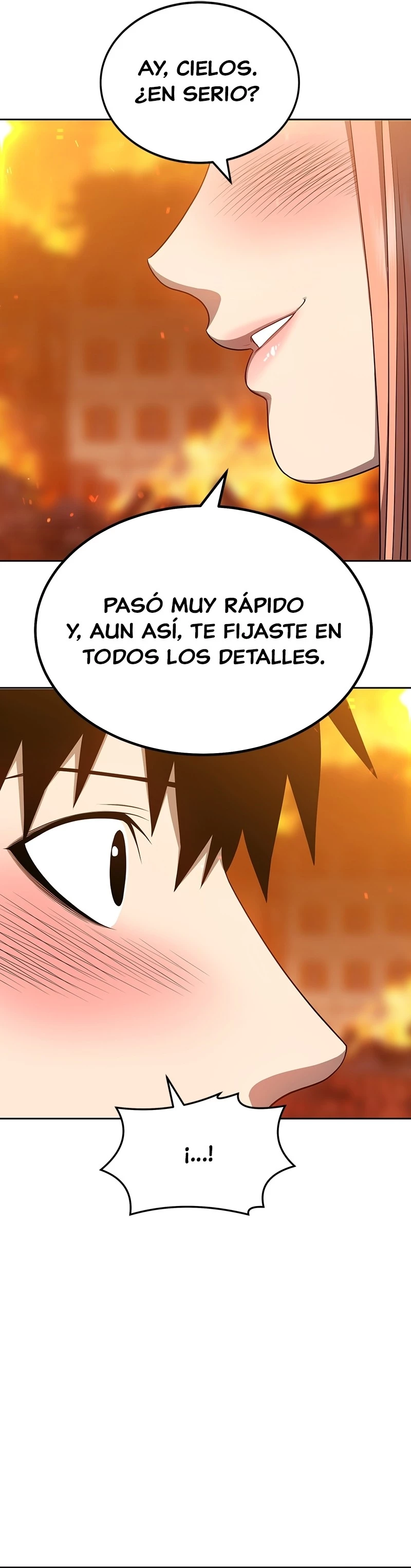 Palo De Madera Capitulo 30 página 18