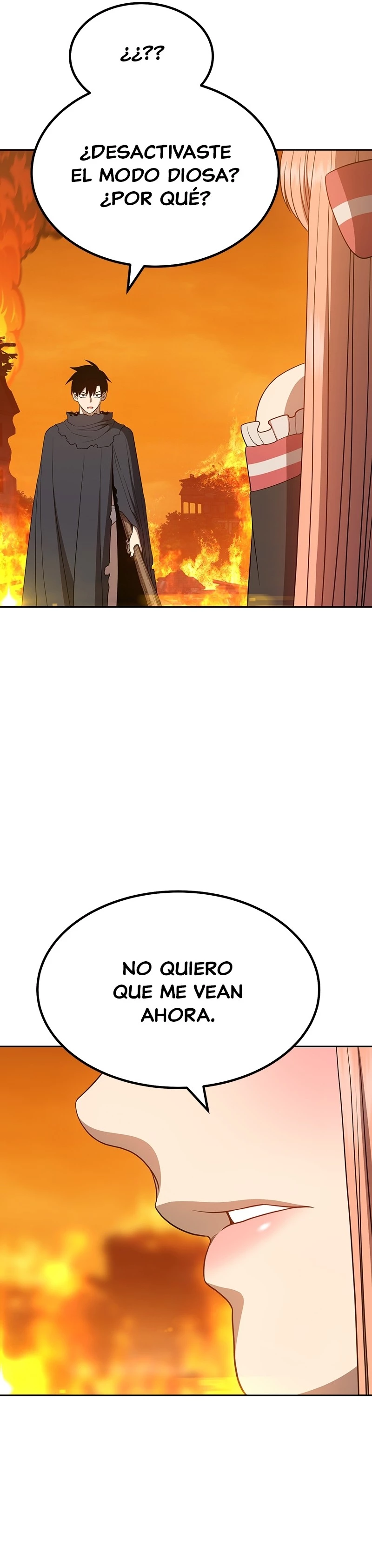Palo De Madera Capitulo 30 página 3