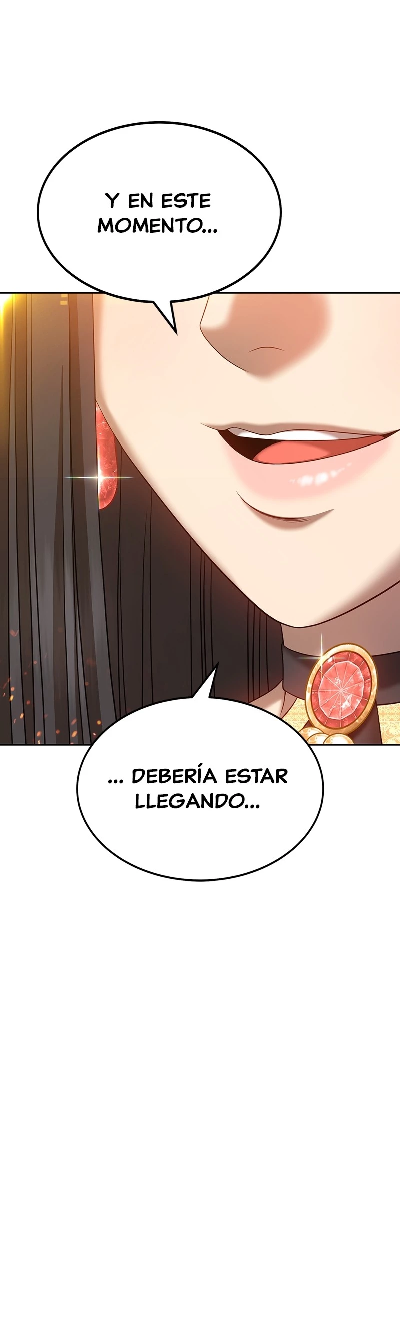 Palo De Madera Capitulo 30 página 43
