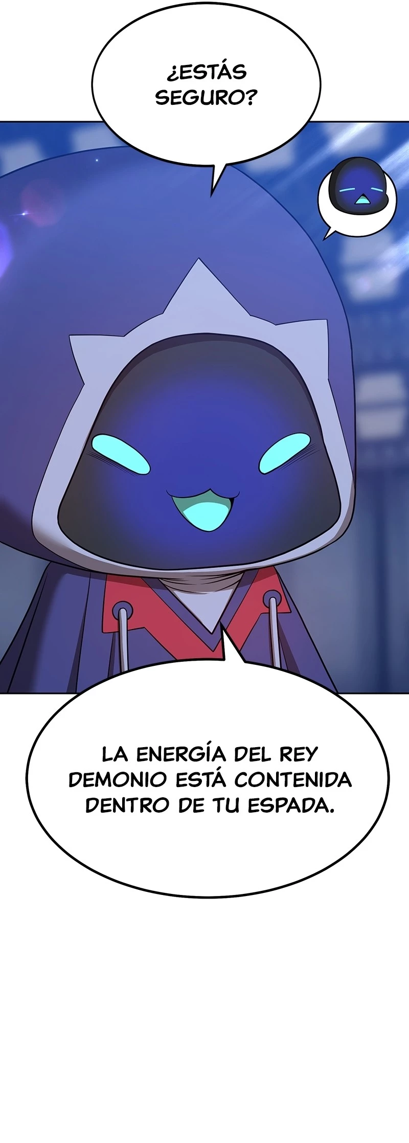 Palo De Madera Capitulo 30 página 51