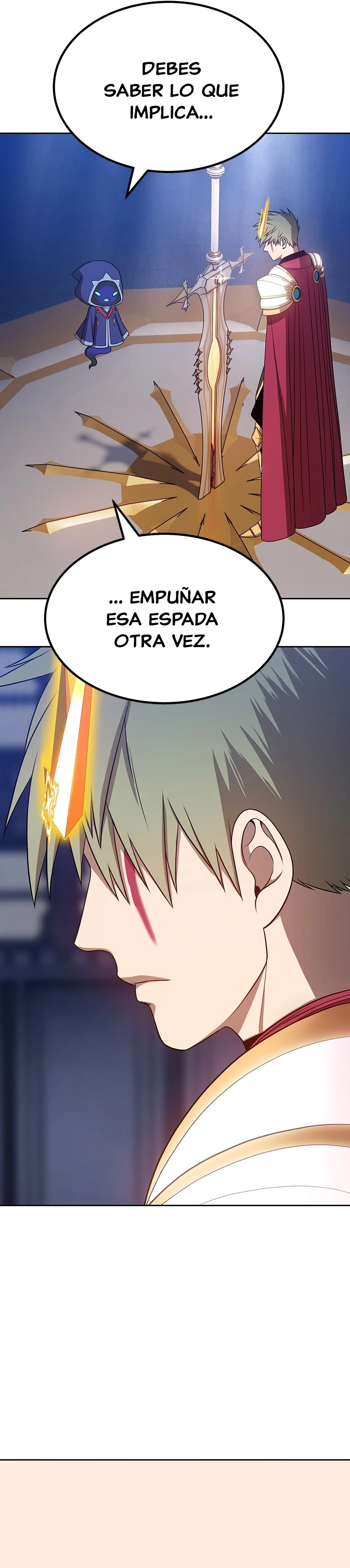 Palo De Madera Capitulo 30 página 52