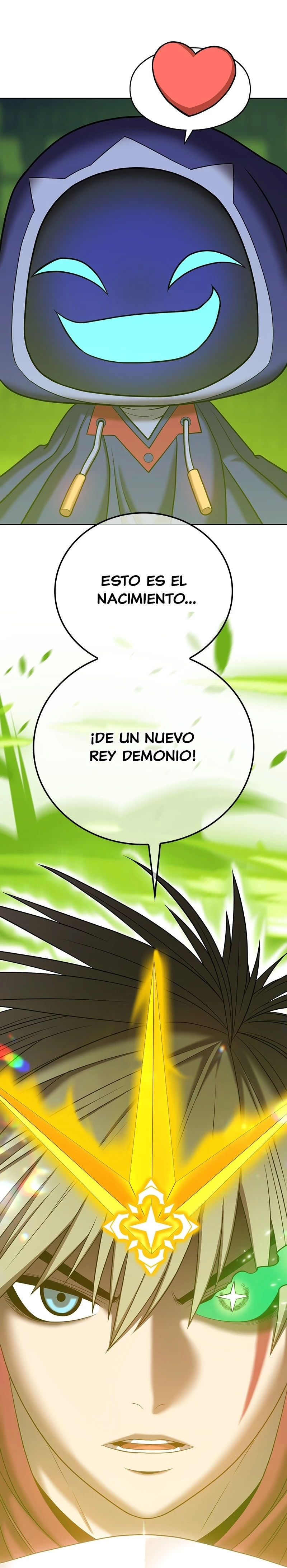 Palo De Madera Capitulo 30 página 58