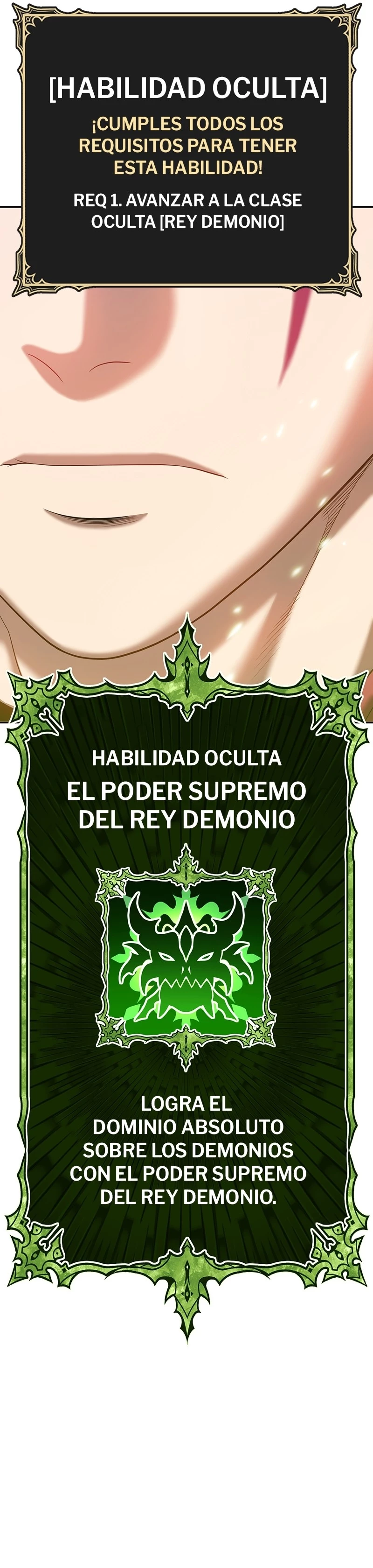 Palo De Madera Capitulo 30 página 60