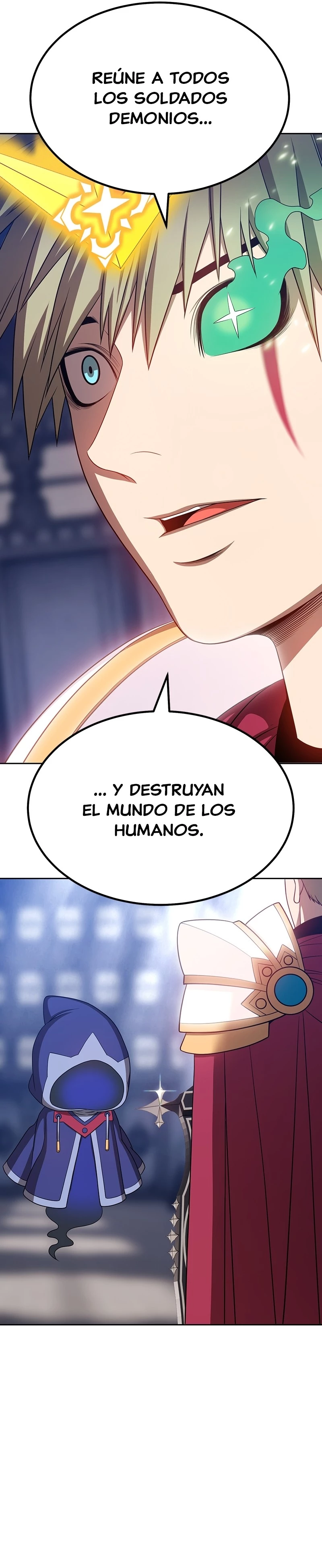 Palo De Madera Capitulo 30 página 62