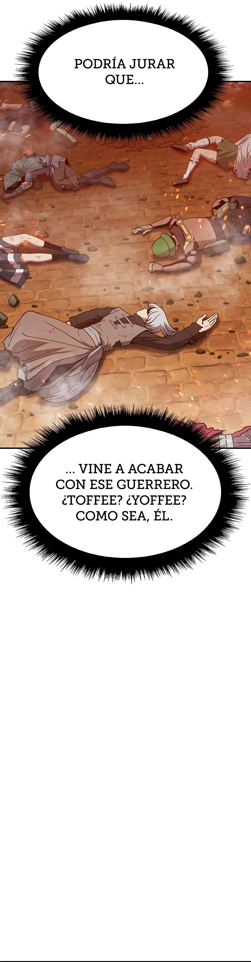 Palo De Madera Capitulo 30 página 9