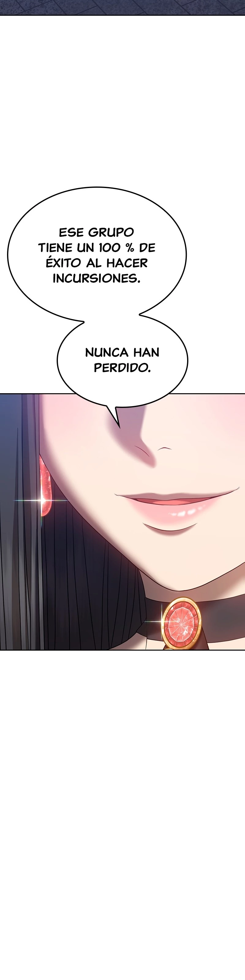 Palo De Madera Capitulo 31 página 110