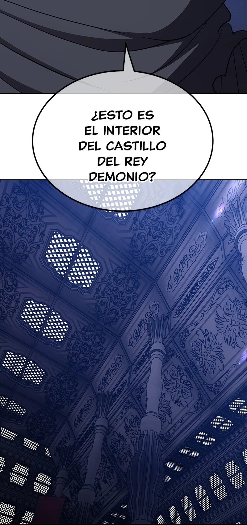 Palo De Madera Capitulo 31 página 52