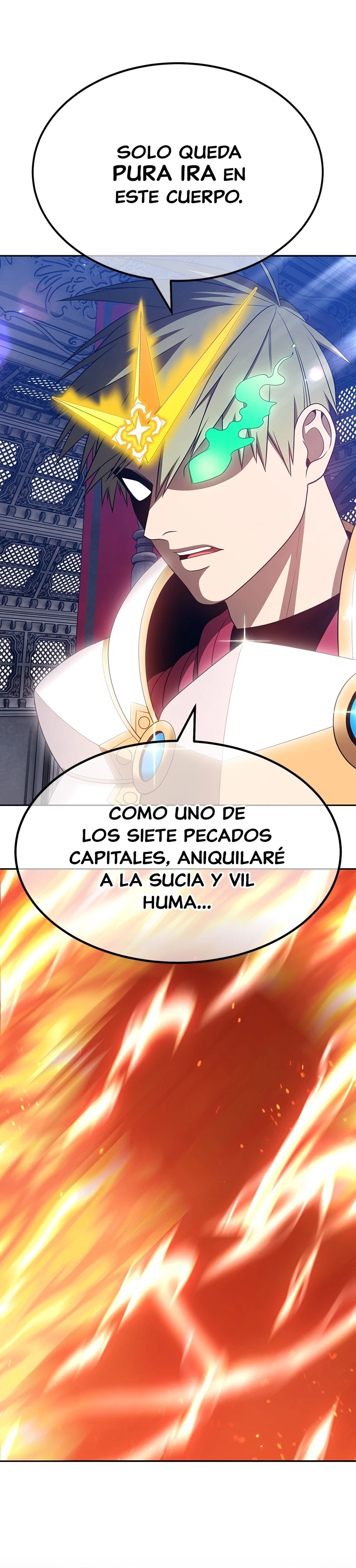 Palo De Madera Capitulo 31 página 56