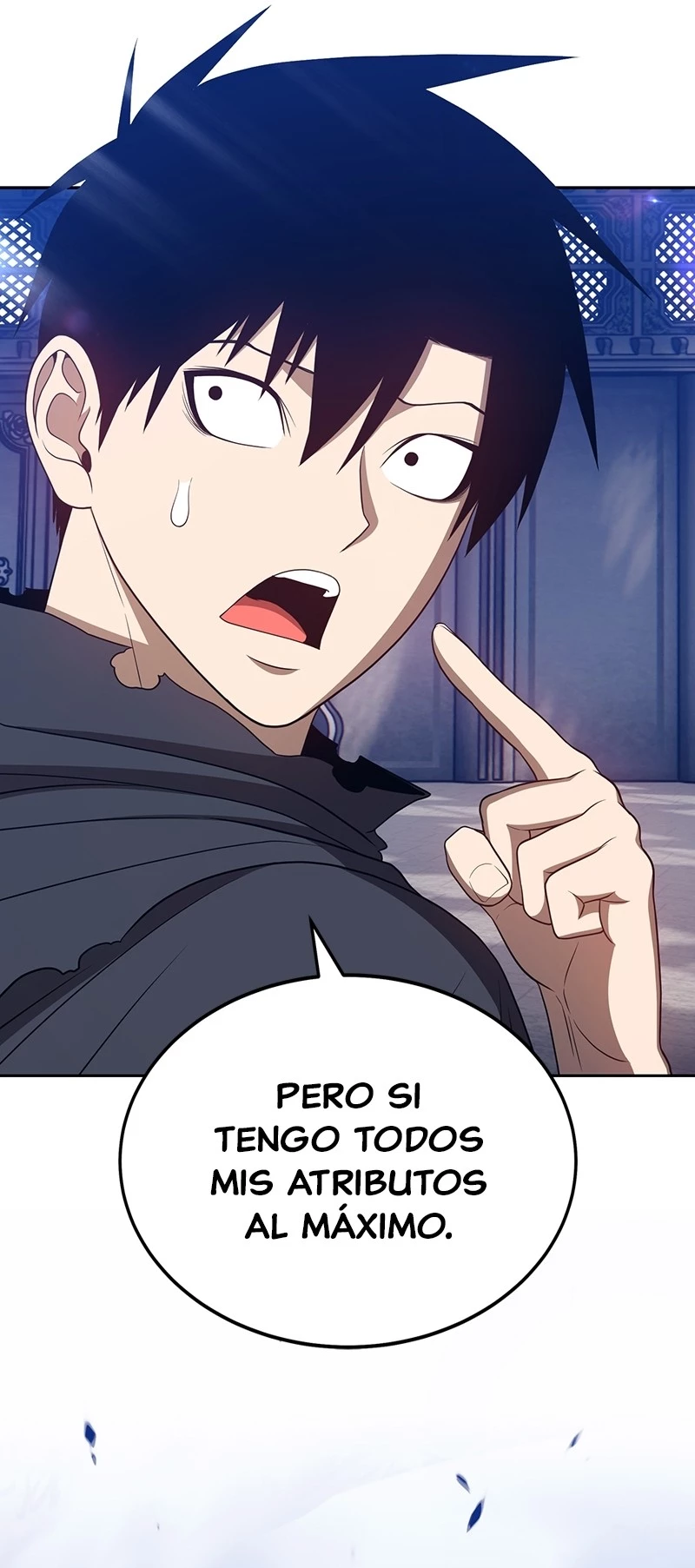 Palo De Madera Capitulo 31 página 64