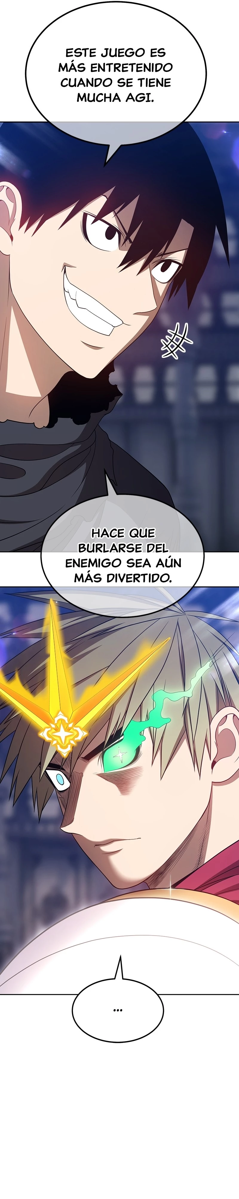 Palo De Madera Capitulo 31 página 76