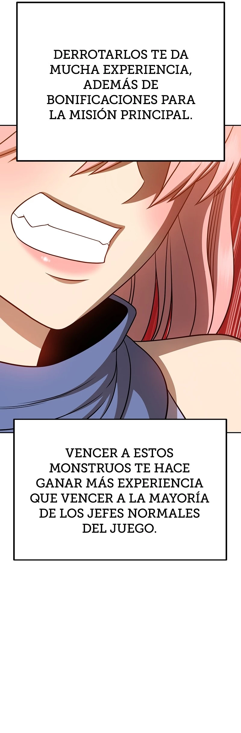 Palo De Madera Capitulo 31 página 96