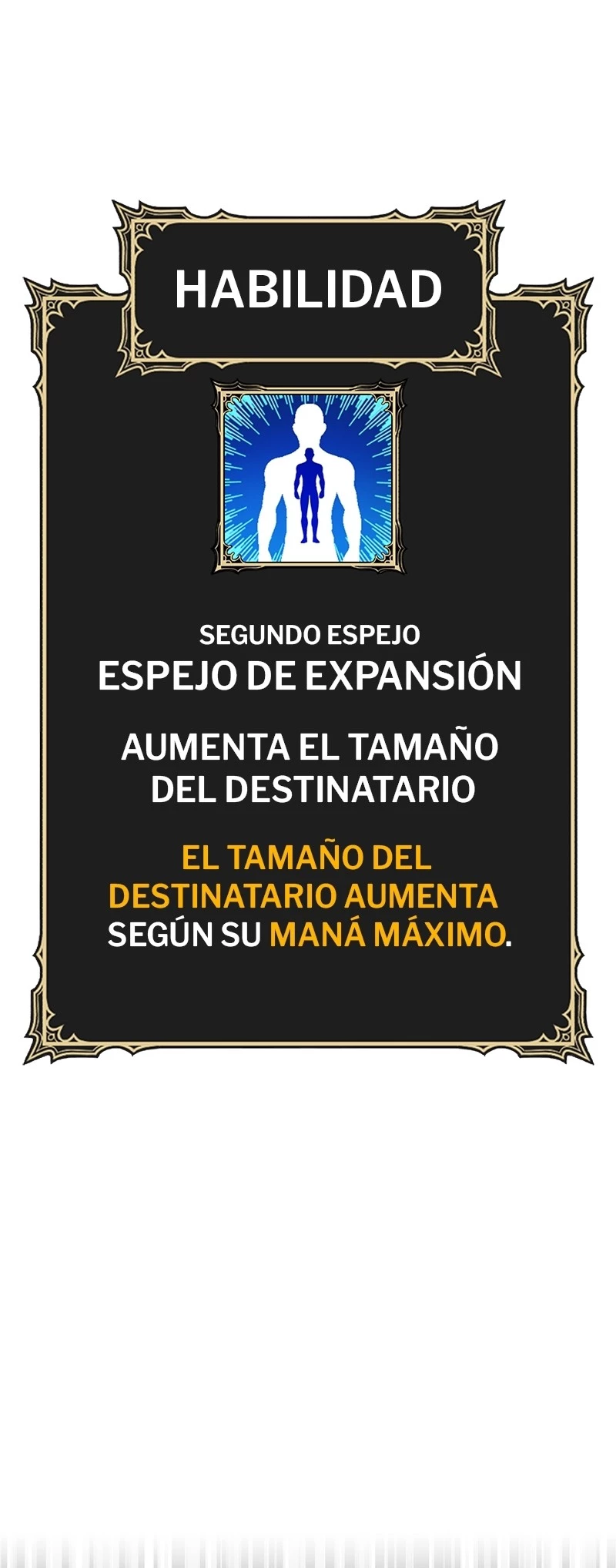 Palo De Madera Capitulo 32 página 109