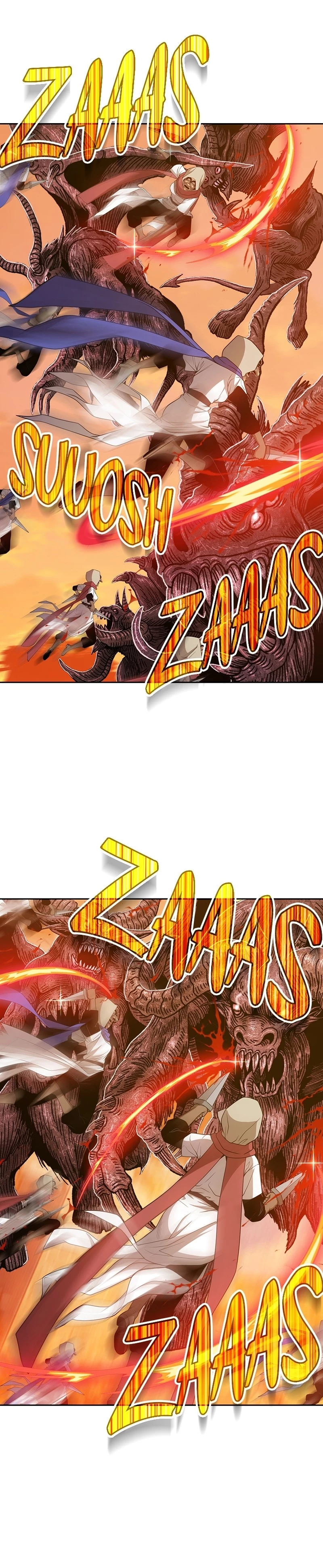 Palo De Madera Capitulo 32 página 32