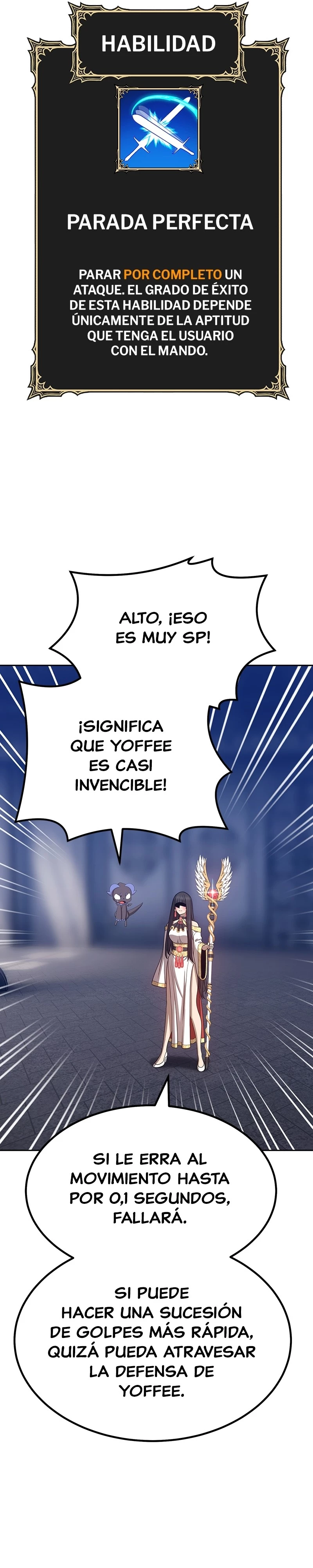 Palo De Madera Capitulo 32 página 71