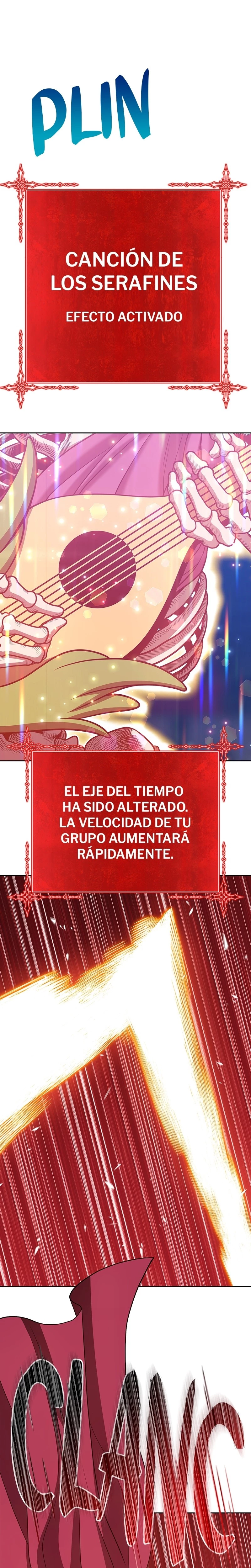 Palo De Madera Capitulo 32 página 72