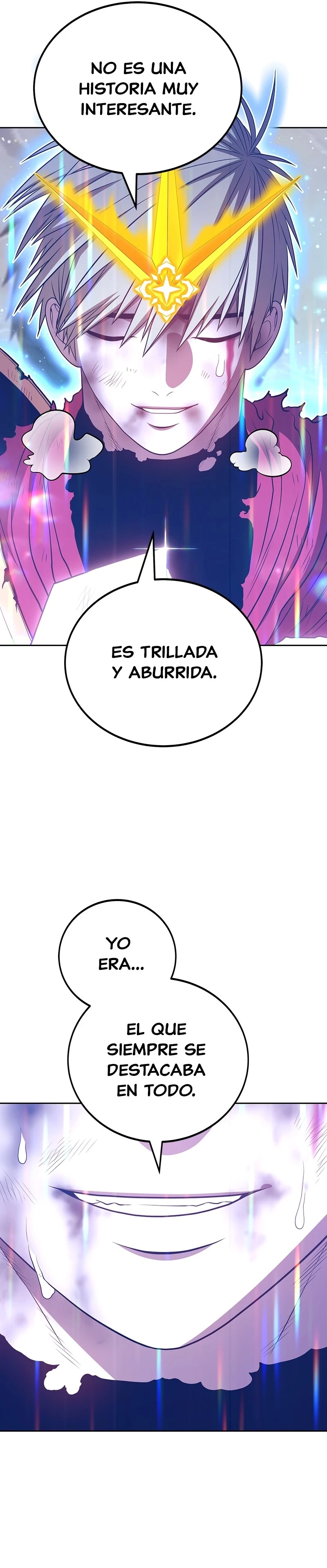 Palo De Madera Capitulo 33 página 105