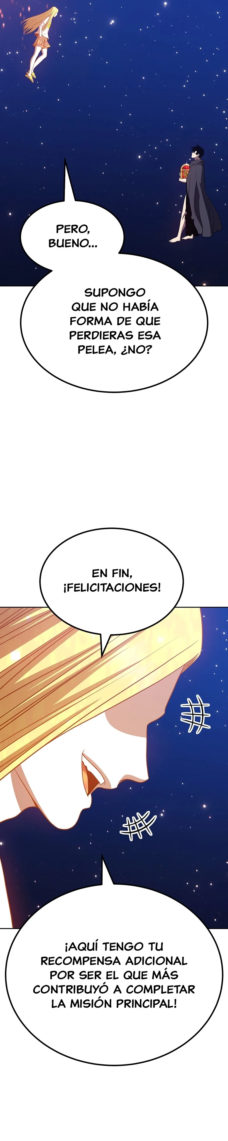 Palo De Madera Capitulo 33 página 117