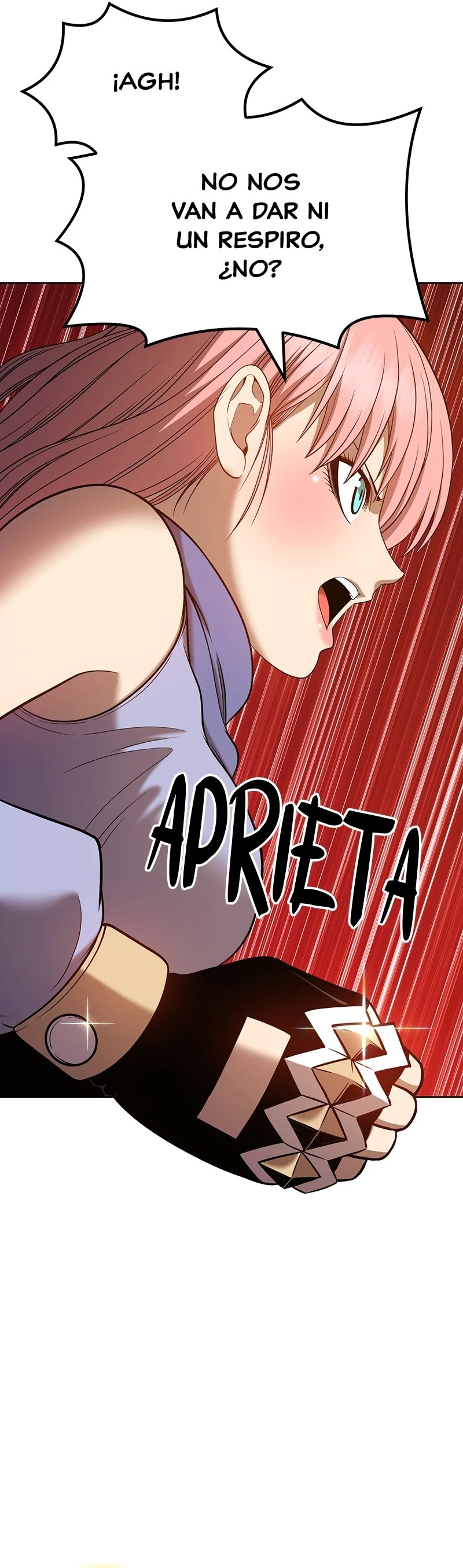 Palo De Madera Capitulo 33 página 21