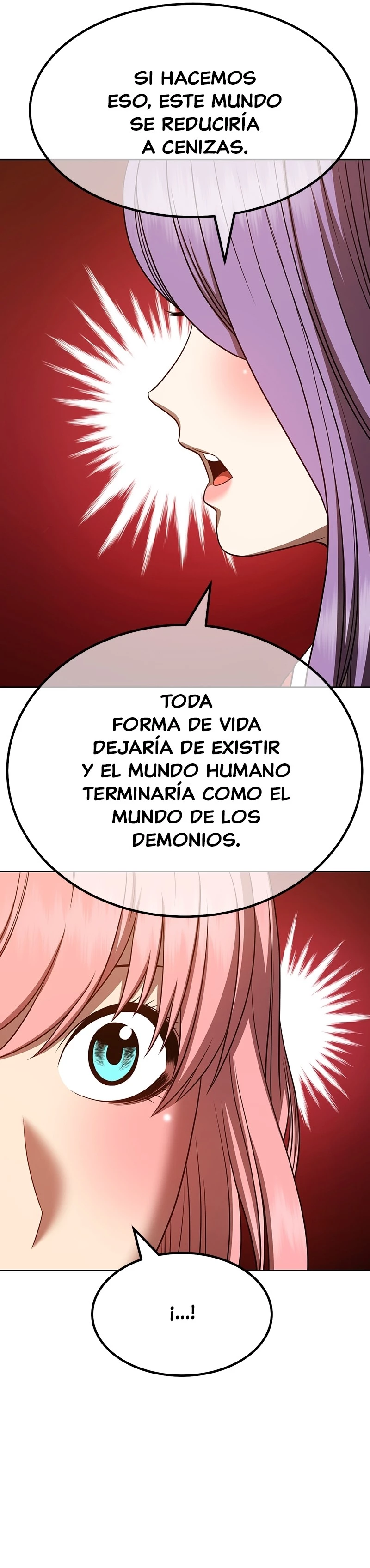 Palo De Madera Capitulo 33 página 28