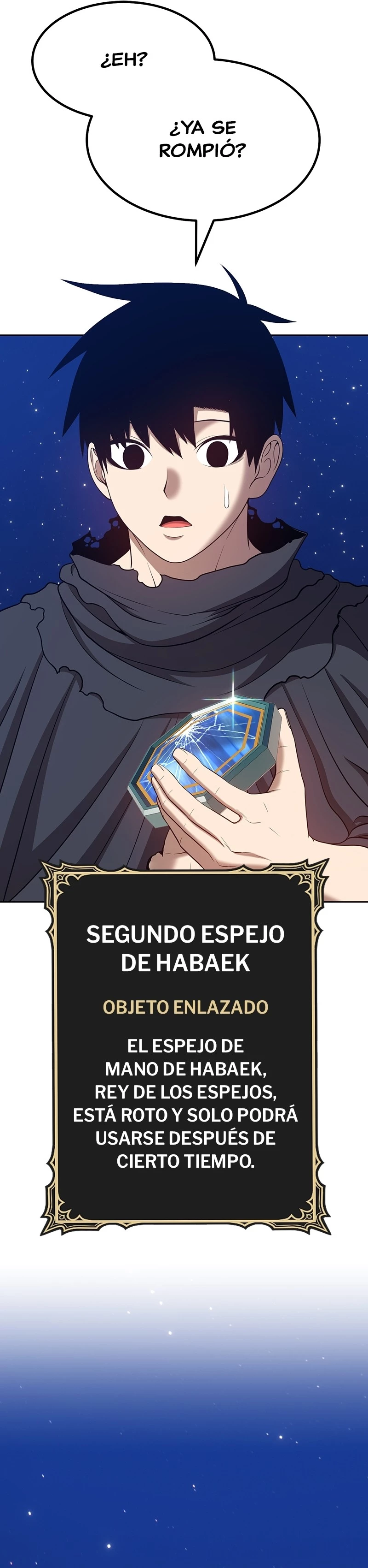 Palo De Madera Capitulo 33 página 68
