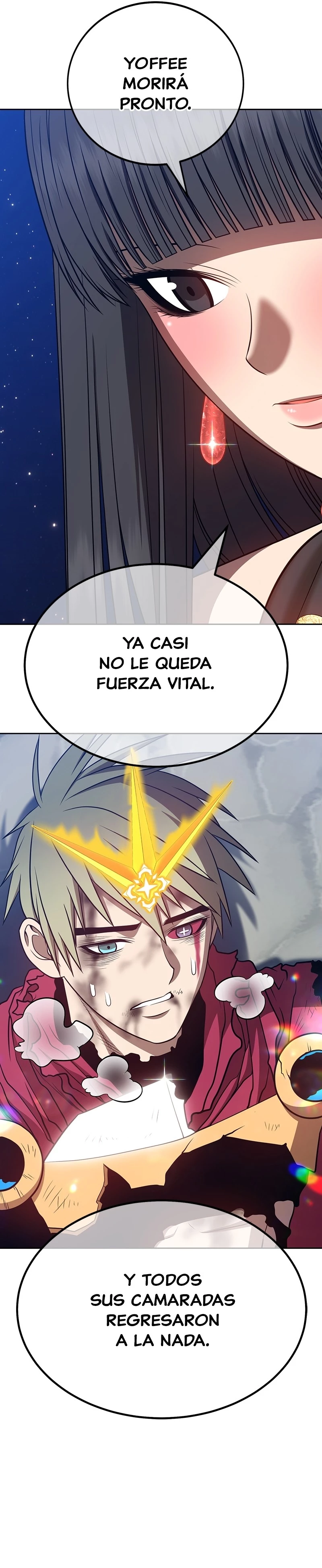 Palo De Madera Capitulo 33 página 78