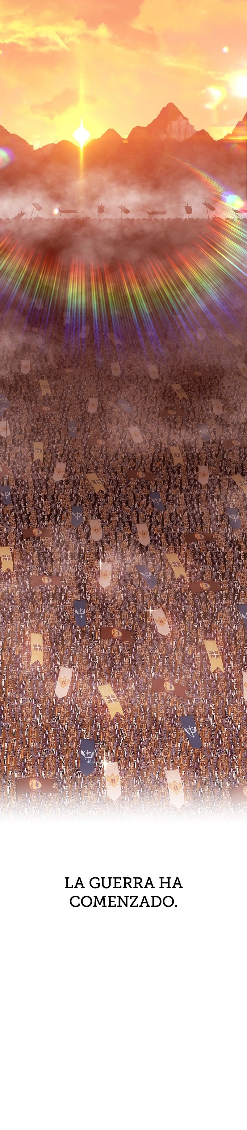 Palo De Madera Capitulo 33 página 8