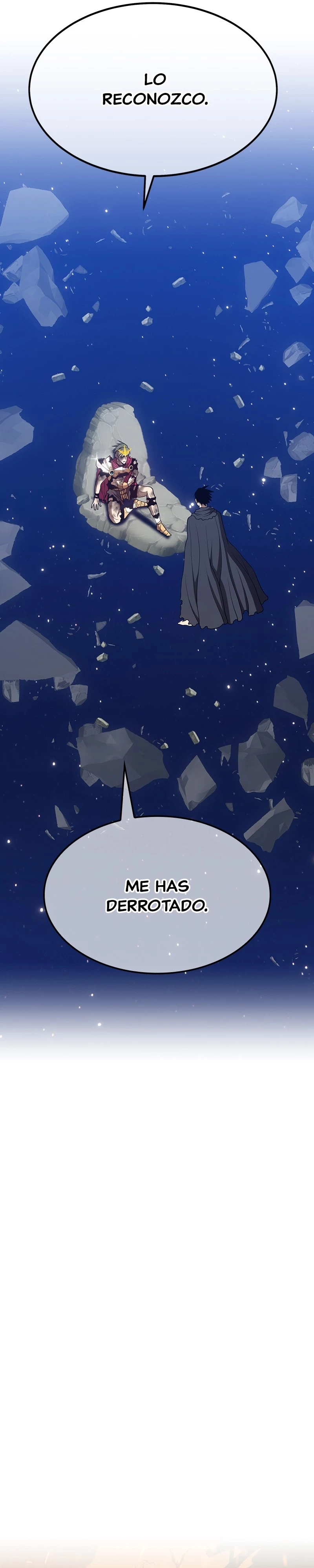 Palo De Madera Capitulo 33 página 84
