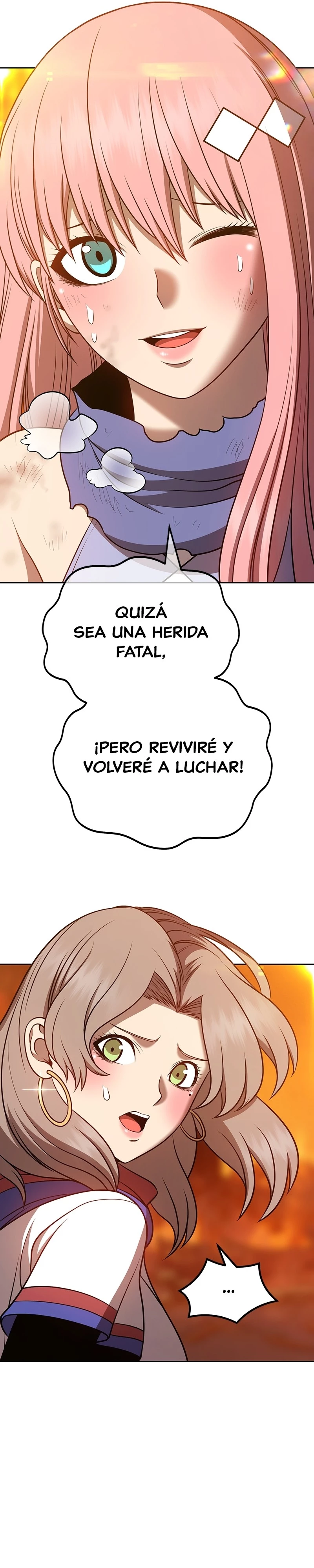 Palo De Madera Capitulo 33 página 93