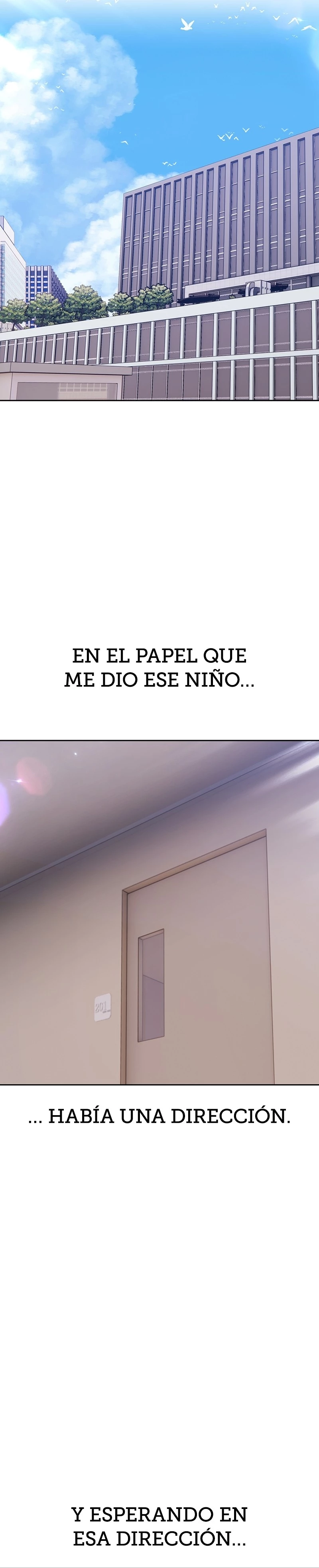 Palo De Madera Capitulo 34 página 106