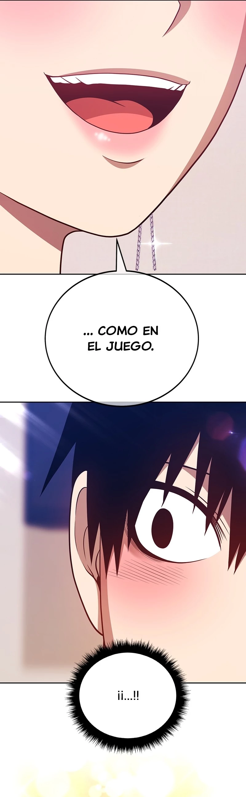Palo De Madera Capitulo 34 página 43