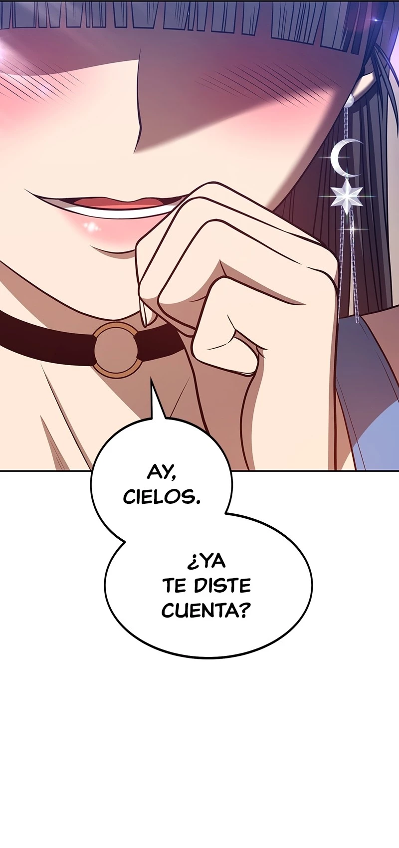 Palo De Madera Capitulo 34 página 51