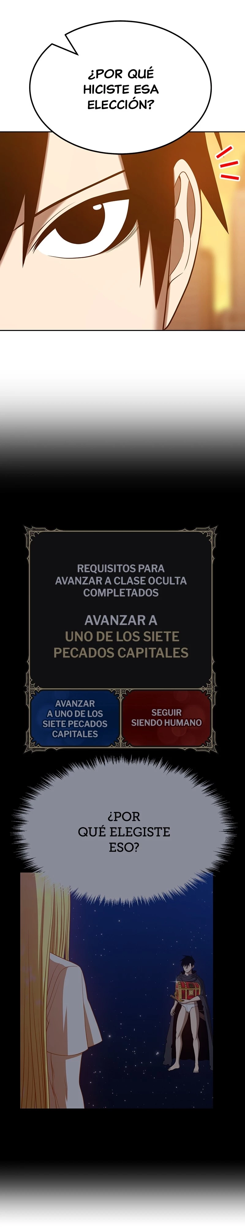 Palo De Madera Capitulo 34 página 60
