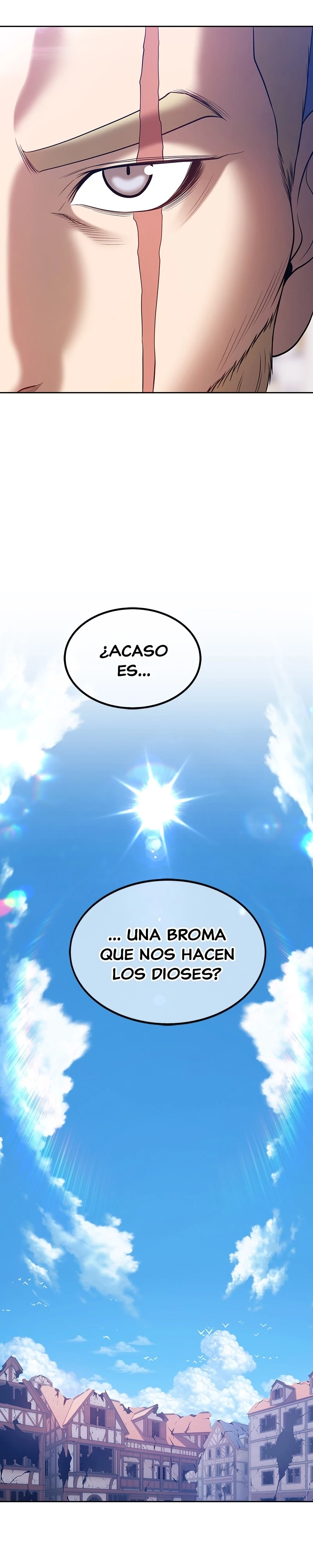 Palo De Madera Capitulo 34 página 80