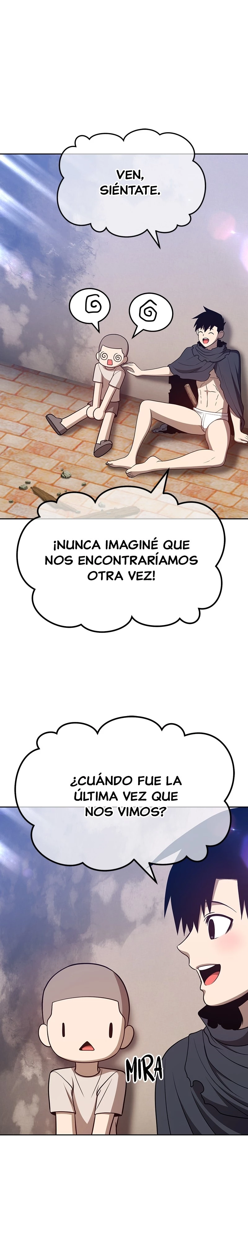 Palo De Madera Capitulo 34 página 82