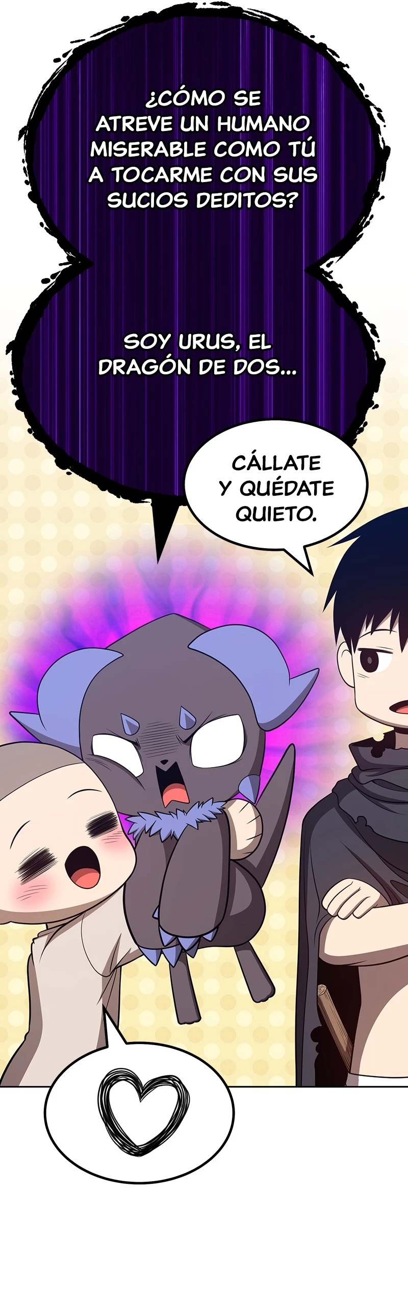 Palo De Madera Capitulo 34 página 89