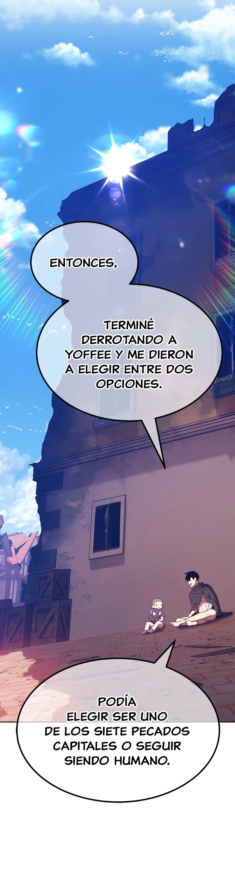Palo De Madera Capitulo 34 página 96