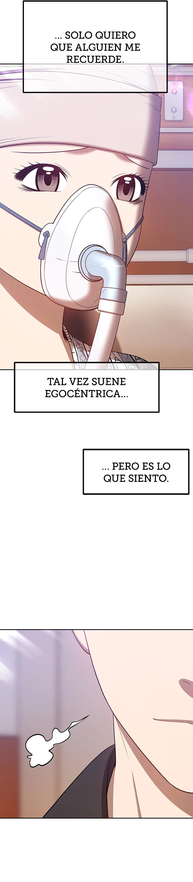 Palo De Madera Capitulo 35 página 12