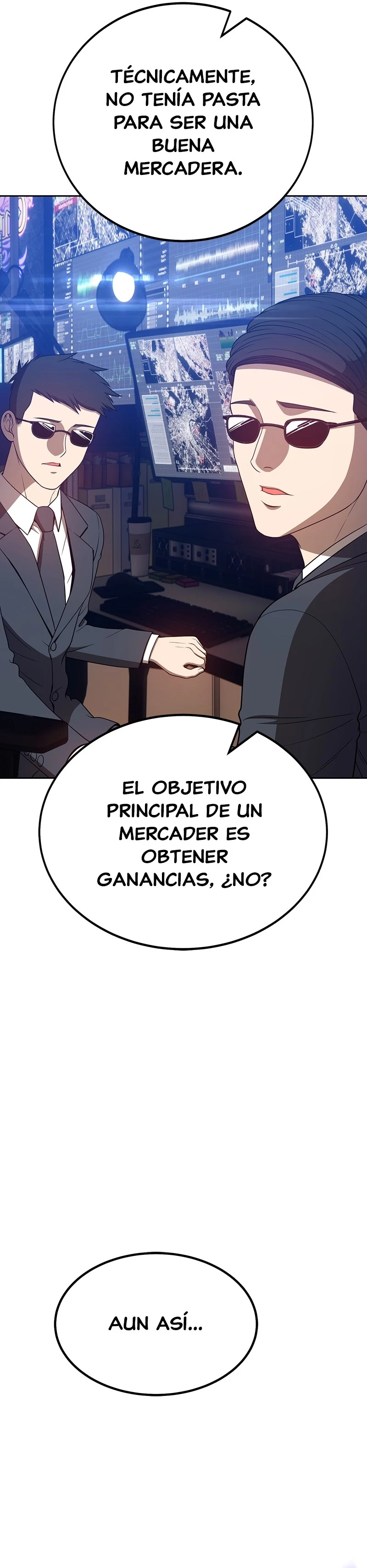 Palo De Madera Capitulo 35 página 23