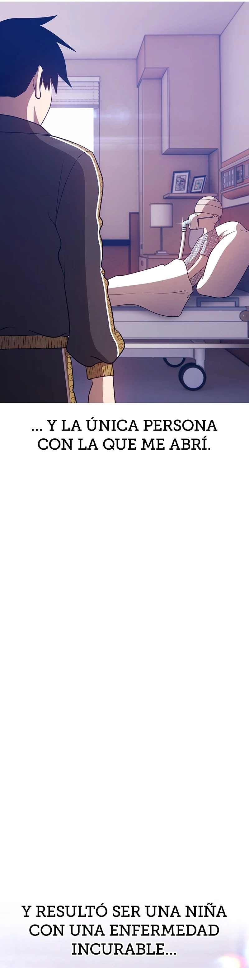 Palo De Madera Capitulo 35 página 3