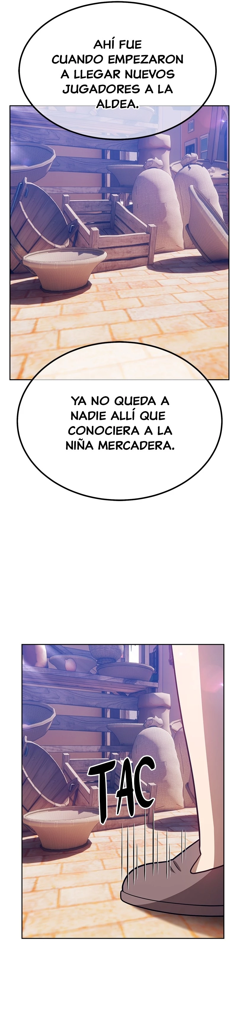 Palo De Madera Capitulo 35 página 30
