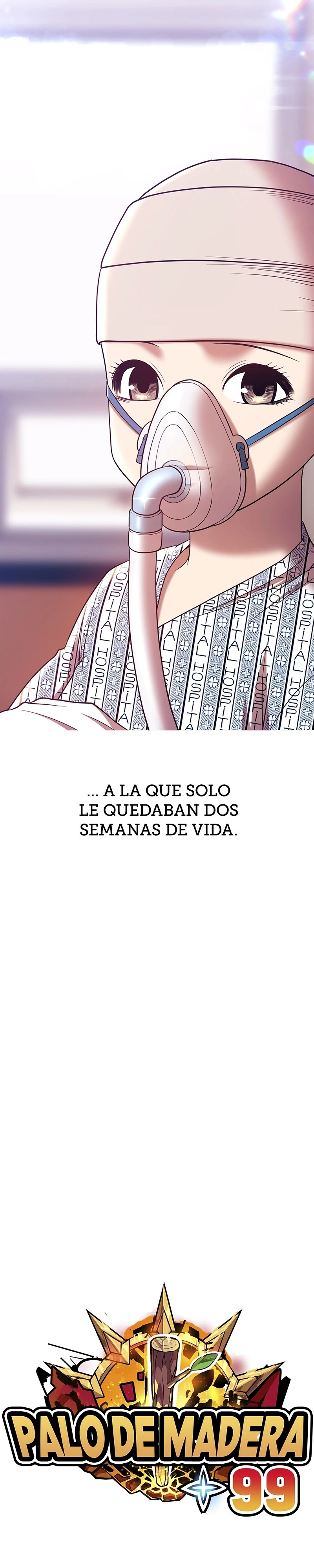Palo De Madera Capitulo 35 página 4