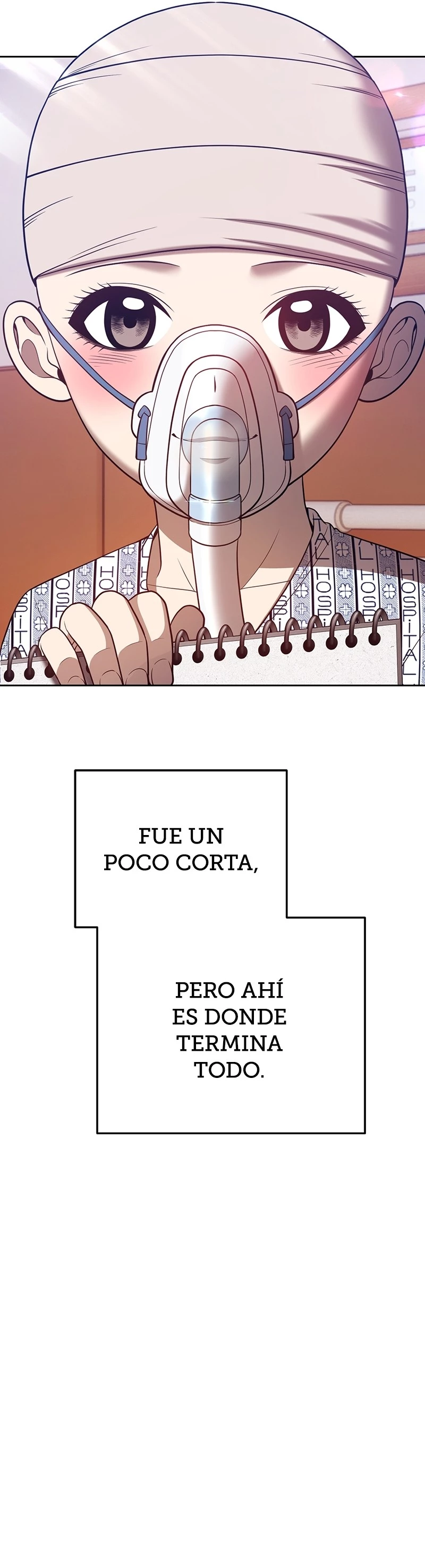 Palo De Madera Capitulo 35 página 47