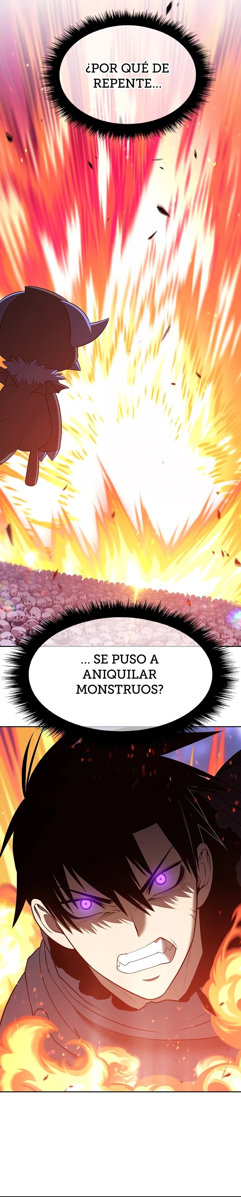Palo De Madera Capitulo 35 página 64
