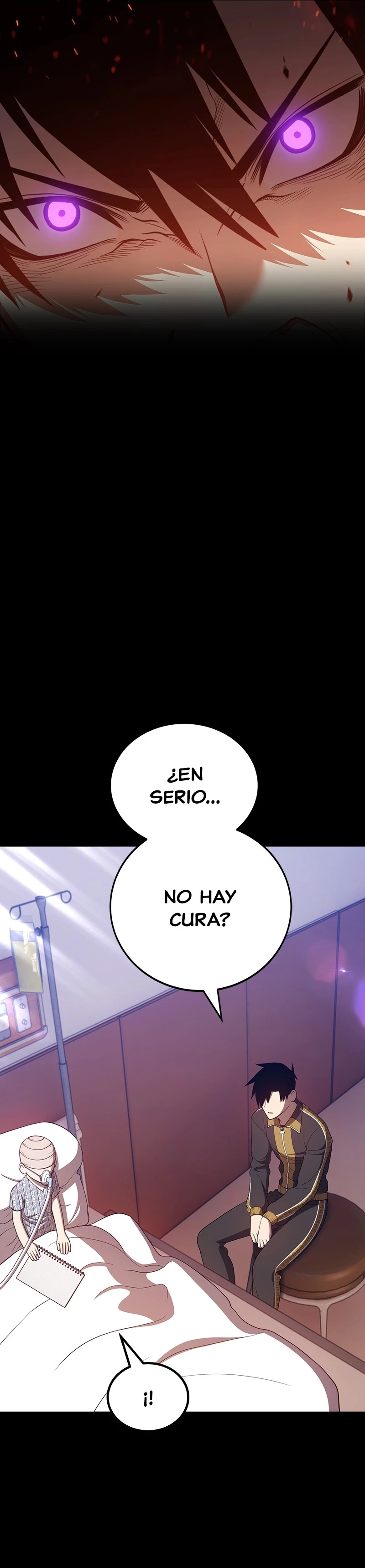Palo De Madera Capitulo 35 página 65