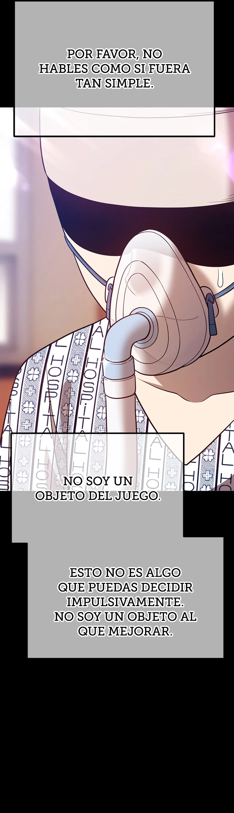 Palo De Madera Capitulo 35 página 76