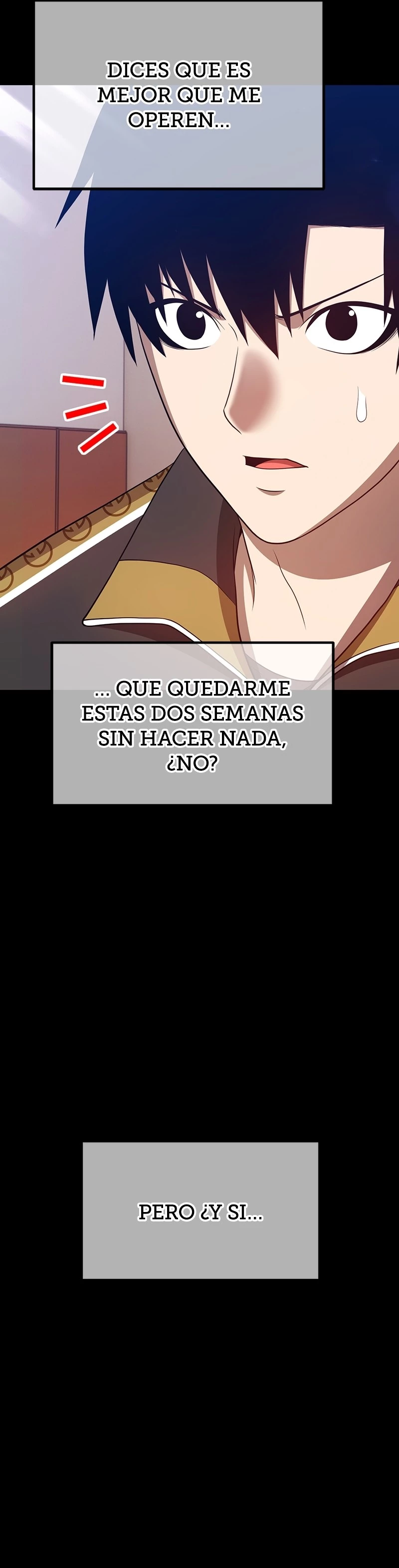Palo De Madera Capitulo 35 página 78