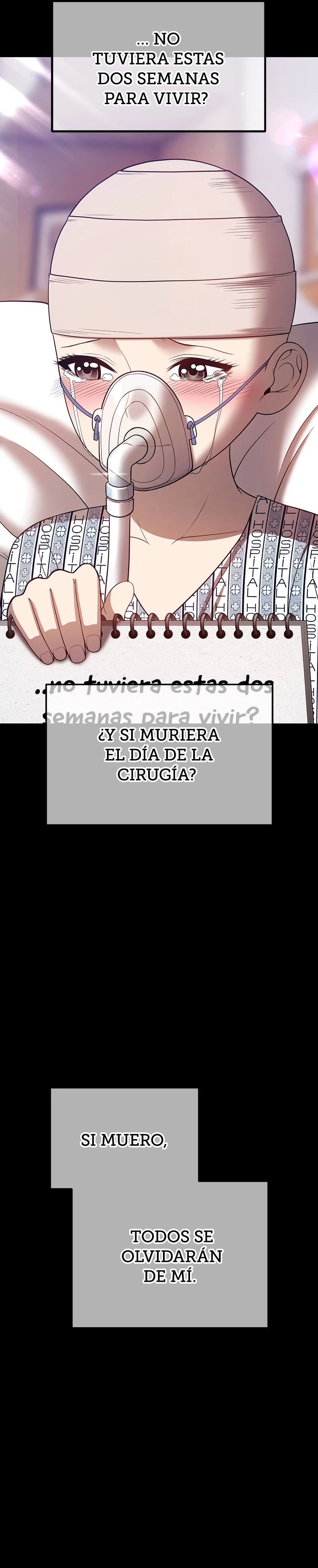 Palo De Madera Capitulo 35 página 79