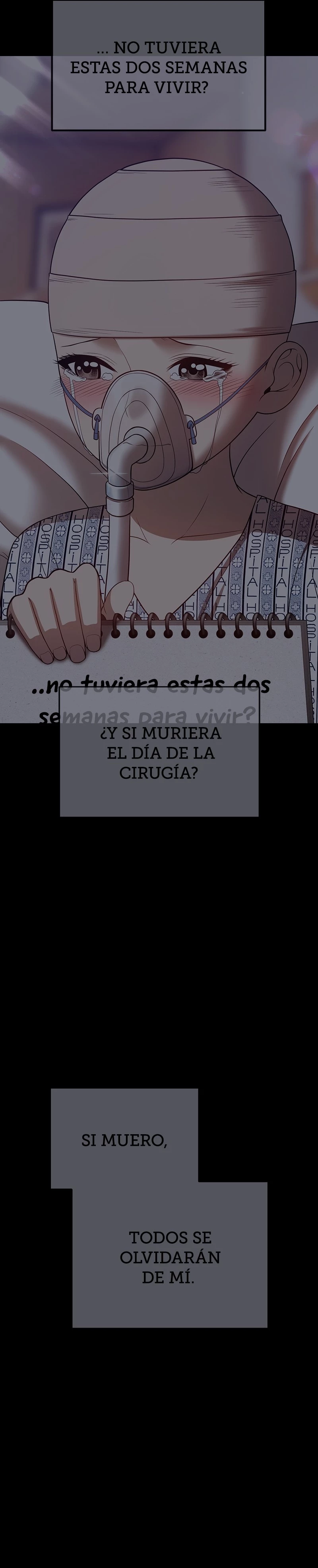 Palo De Madera Capitulo 35 página 96
